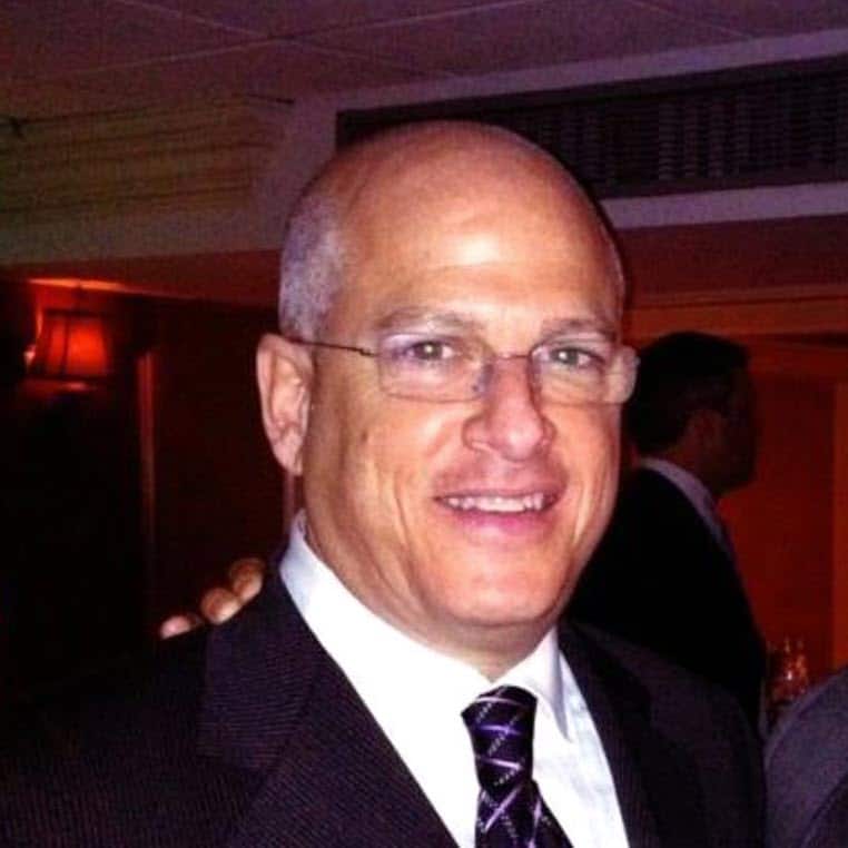 Alan P. Miller