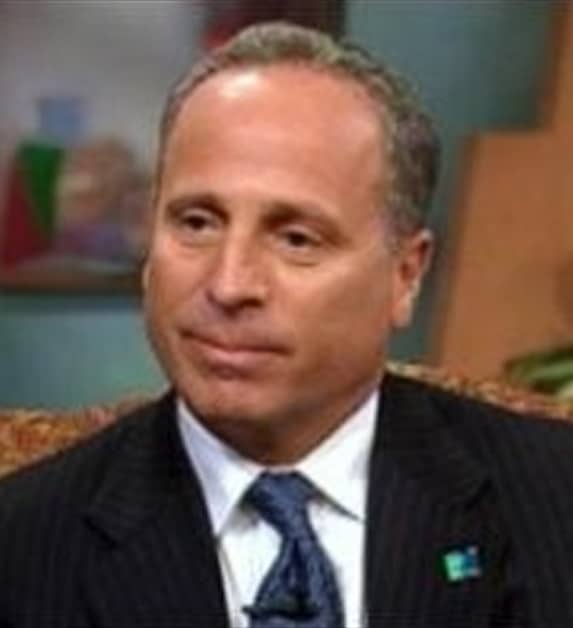 Jeffrey Meshel