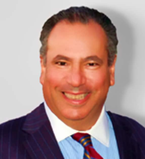 Joel Marcus