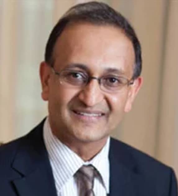 Sunil Aggarwal