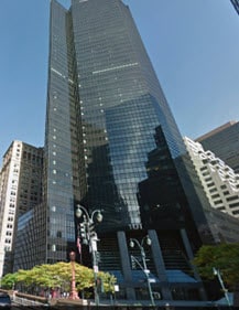 101 Park Avenue