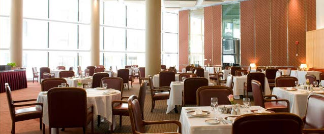 Club101 101 Park Avenue, New York