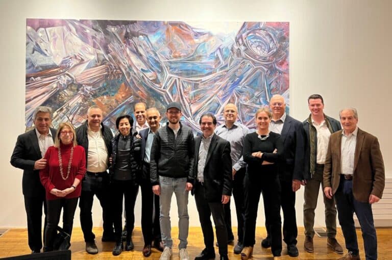 R.E.N.T. hosts summer networking event for members and guests-July 25th, 2023