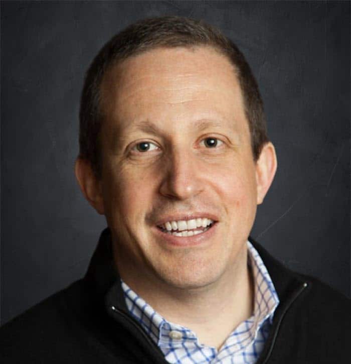 Adam Jernow