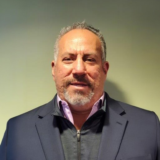 Brian Geller