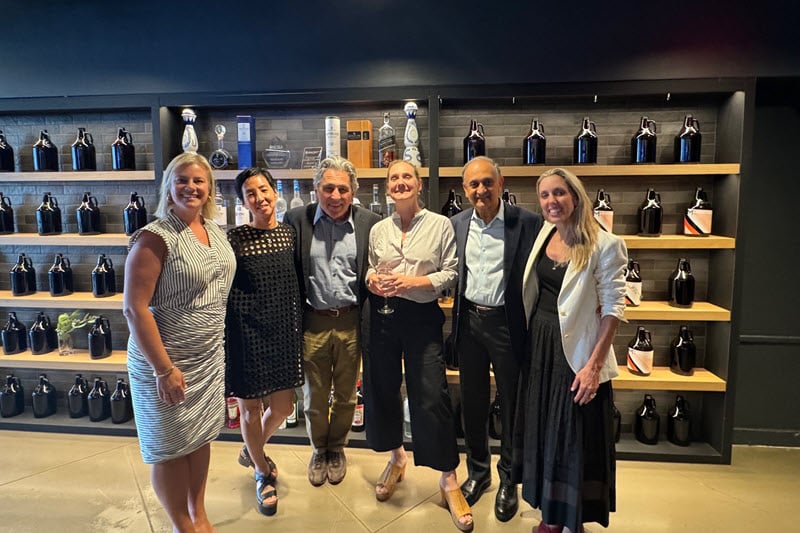 R.E.N.T. Mini Meeting at Mancini Duffy - June 12, 2024