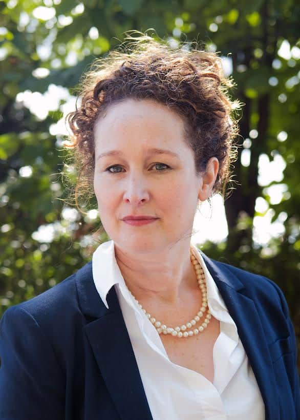 Joanna Frank